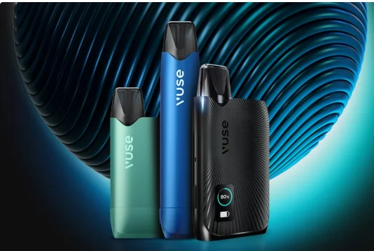 vesu vape