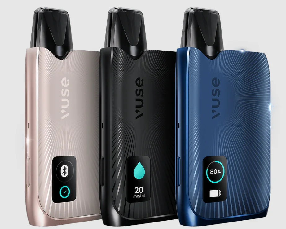 vuse vape